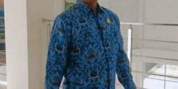 Kepala dikpora