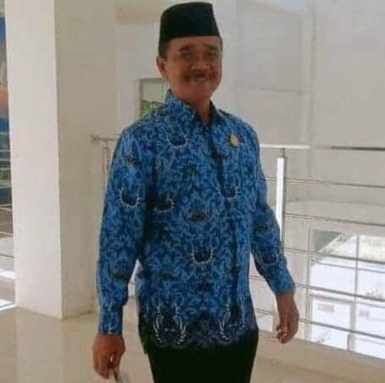 Kepala dikpora