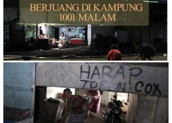 Kondisi sosial