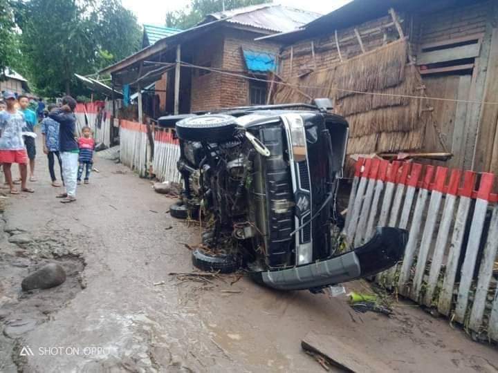 Kendaraan daha