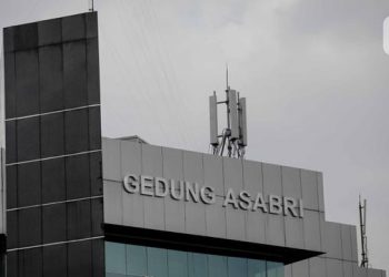 Gedung asabri