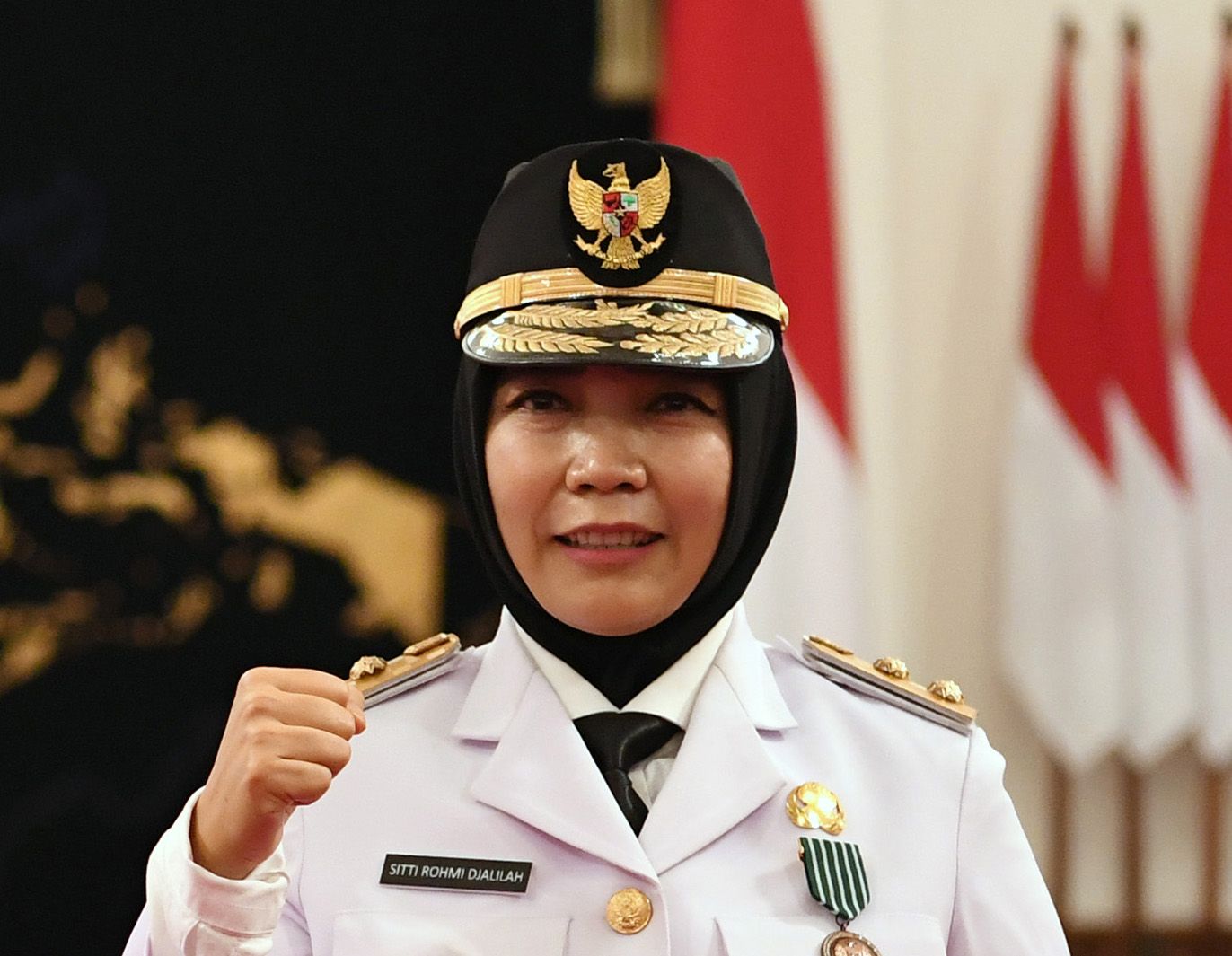 Wakil Gubernur NTB Positif Covid-19 – Berita – EDITOR News