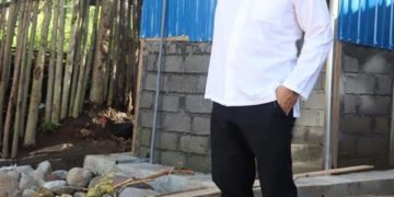 BPBD Dompu Ajukan Dana Siap Pakai Untuk Relokasi Rumah Terdampak Banjir