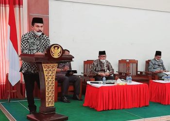 Bupati dompu