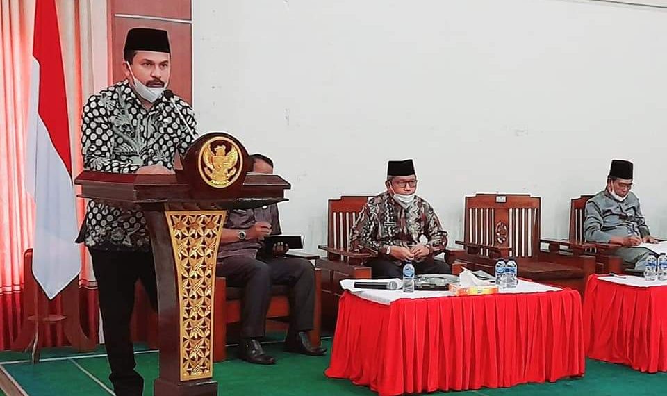 Bupati dompu