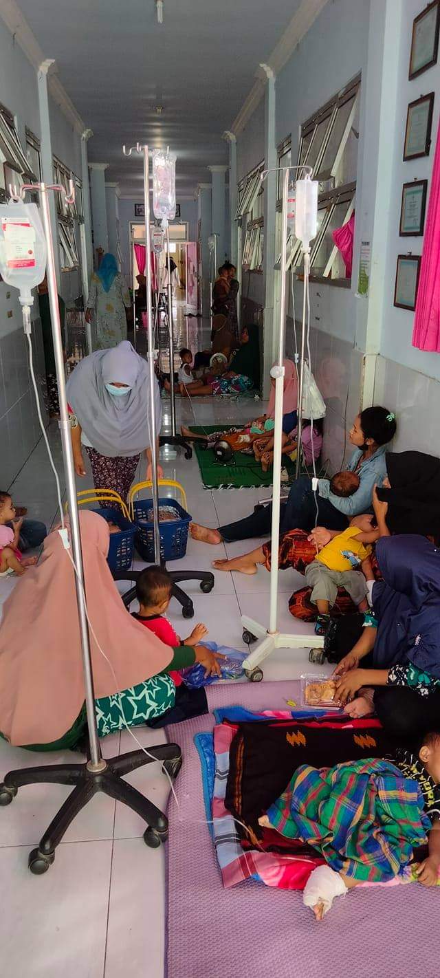 didalam atau di dalam