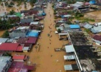 Banjir bima