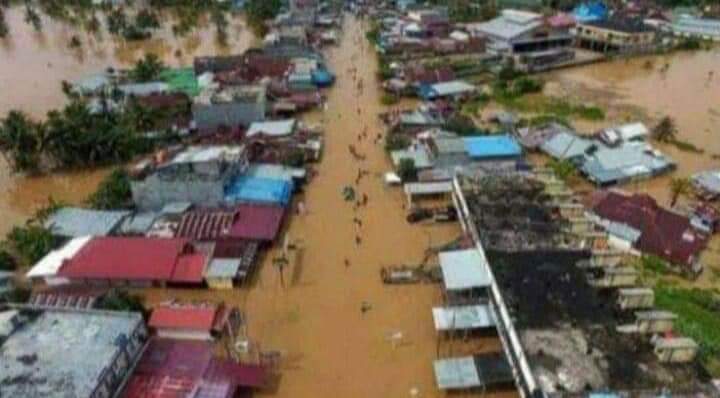 Banjir bima