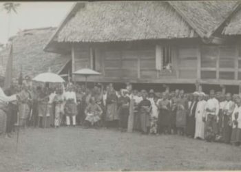Istana