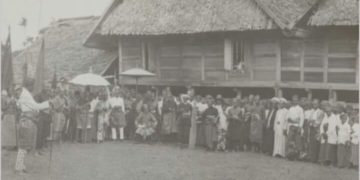 Istana