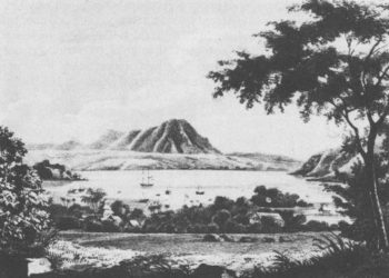 Letusan