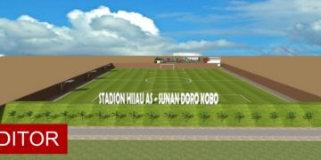 Stadion