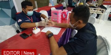 Donor darah