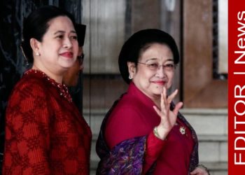 Talak Demi Puan
