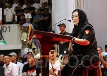 Rachmawati Soekarnoputri