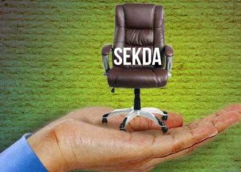 Seleksi