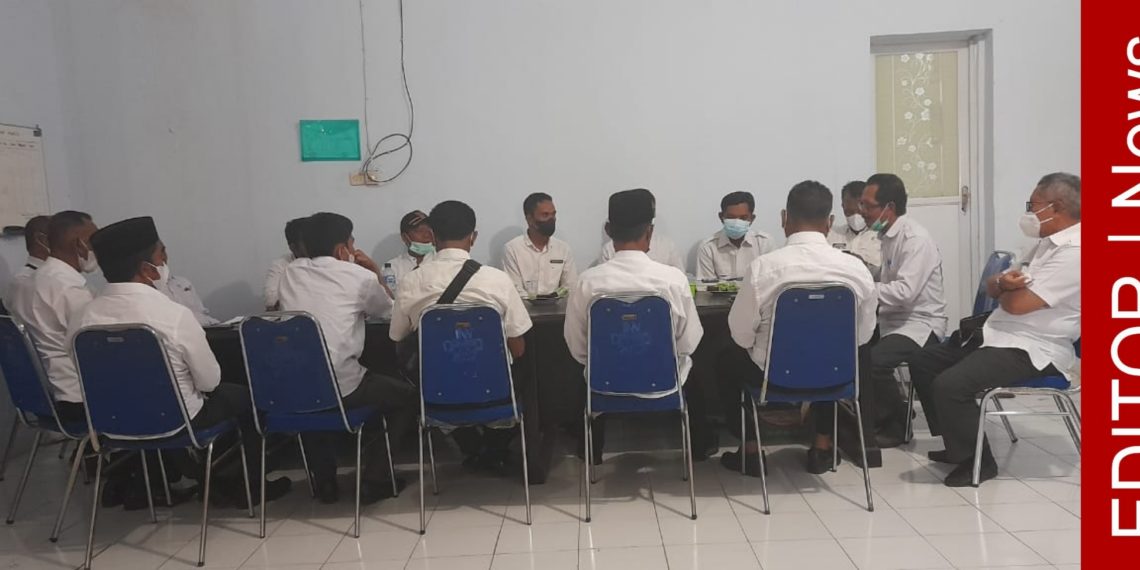 Pembinaan