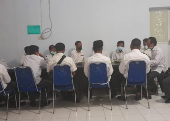 Pembinaan