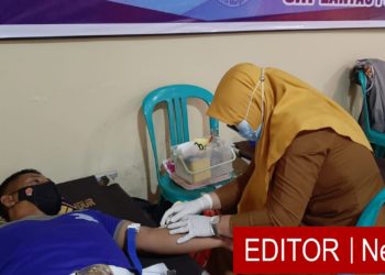 Donor darah