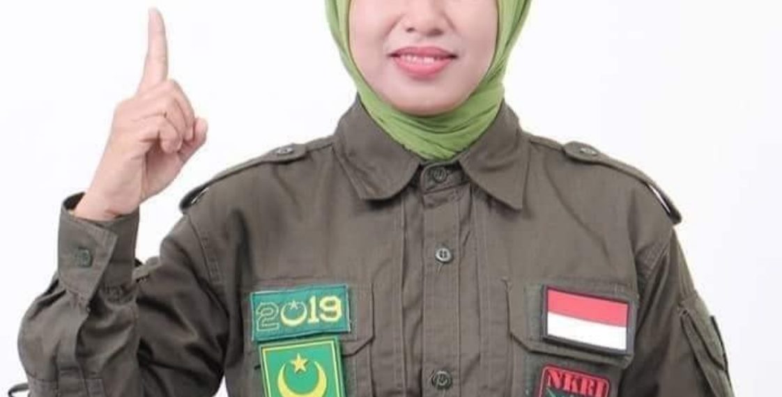 Nadirah