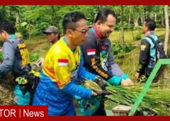 Ketua dprd