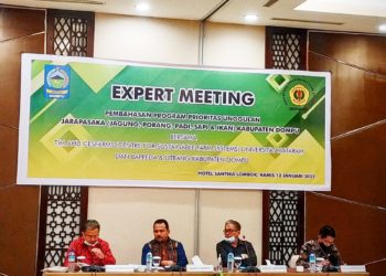 Expert meeting