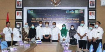 Study banding kla