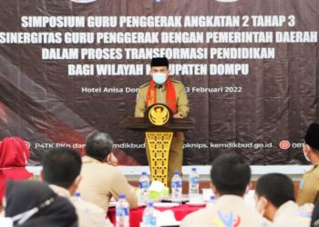 Sambutan