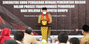 Sambutan