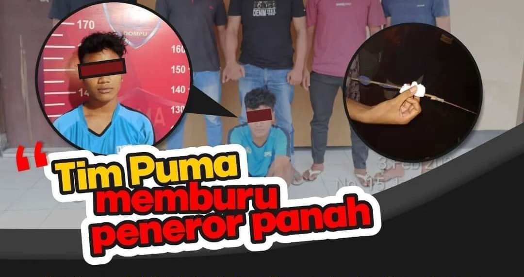 Panah