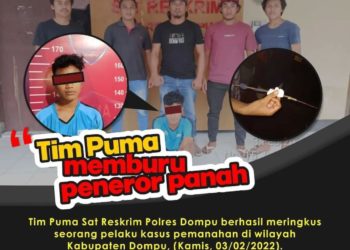 Panah