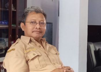 Kepala bappeda