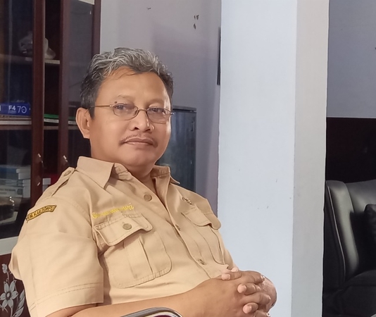 Kepala bappeda