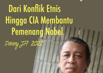 Burhan Magenda