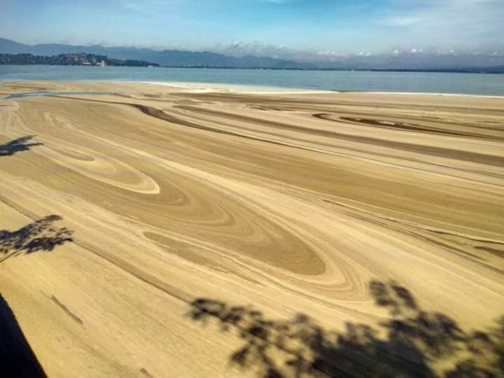 Teluk bima