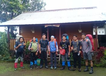Gunung Tambora