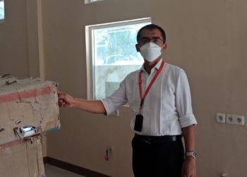 Dokter diaz