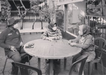 Vaksin boster