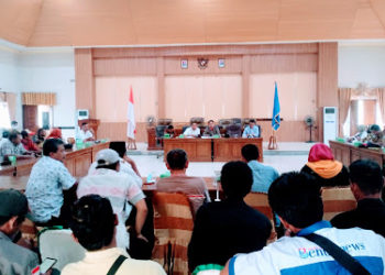 Rdpu dprd dompu