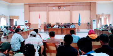 Rdpu dprd dompu