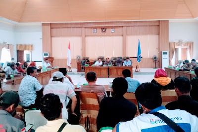 Rdpu dprd dompu