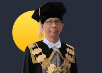 Rektor itk