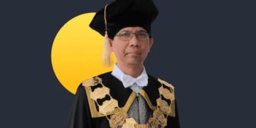 Rektor itk