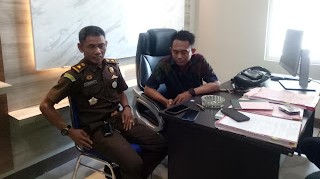 Dua kasus besar korupsi di Kejari Dompu