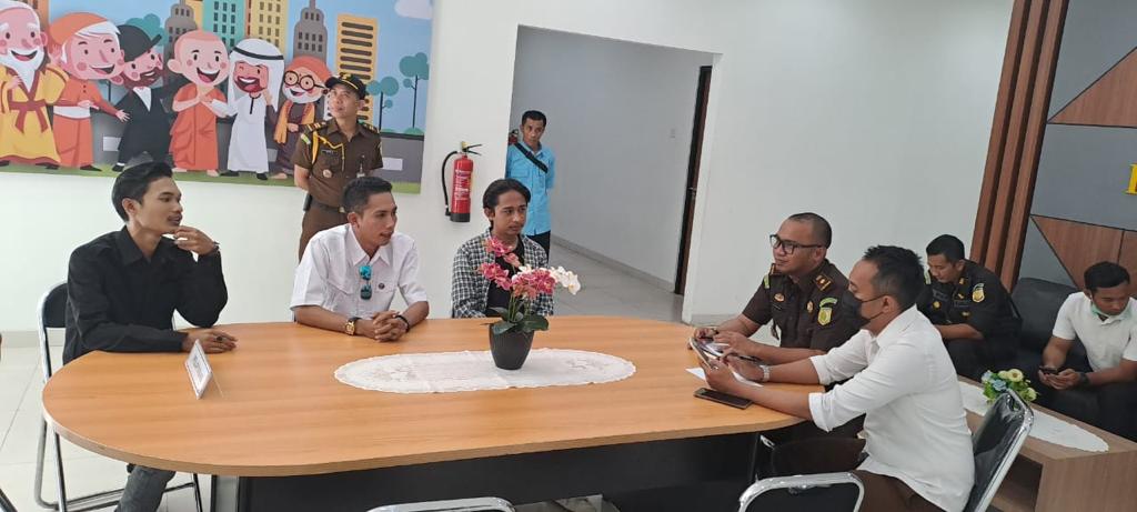GMM NTB desak Kejari Dompu tetapkan tersangka korupsi 1,5 miliar