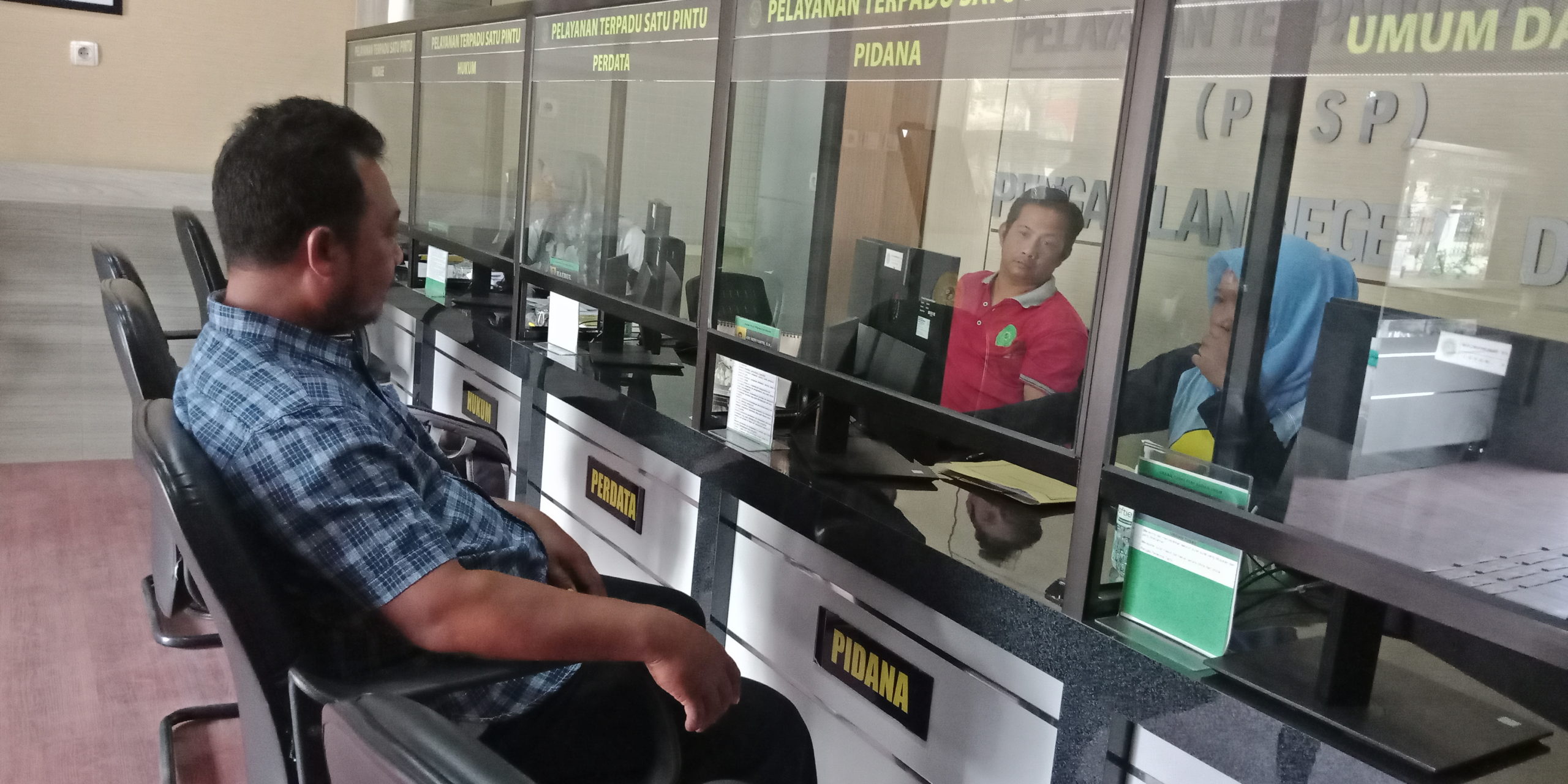 Diduga cacat hukum, tersangka gugat Polres dan Kejari Dompu