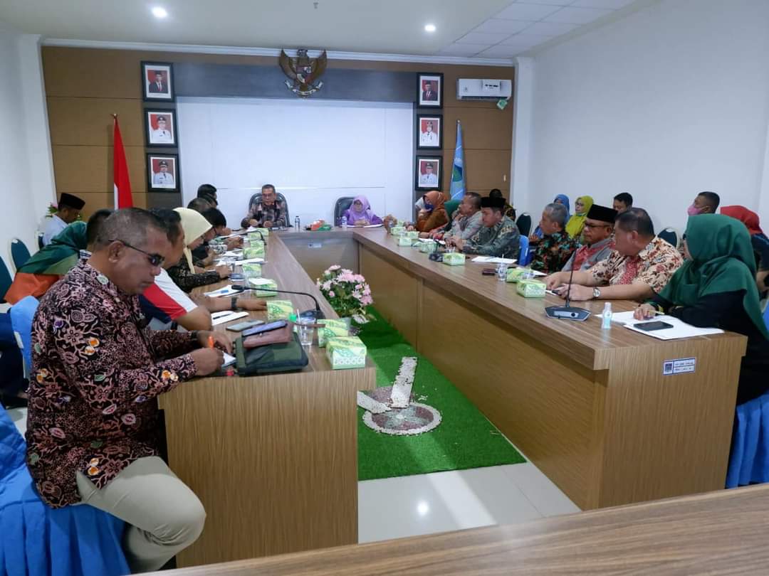 Pemkab Dompu siapkan psikolog dukung pengembangan keluarga berkualitas