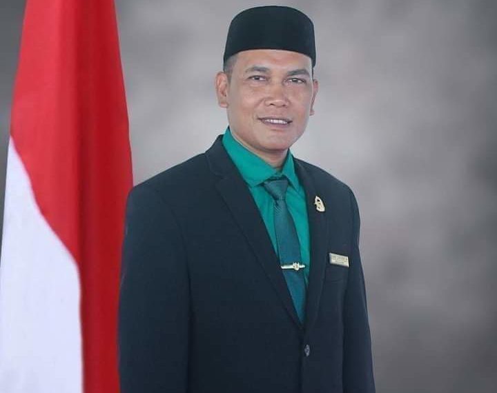 📷 Rahmat Syaifuddin, S.H. (Ist).
