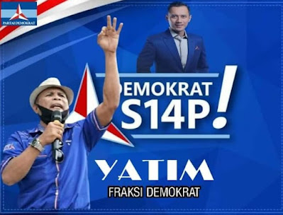 📷 Yatim Gatot. (Am).