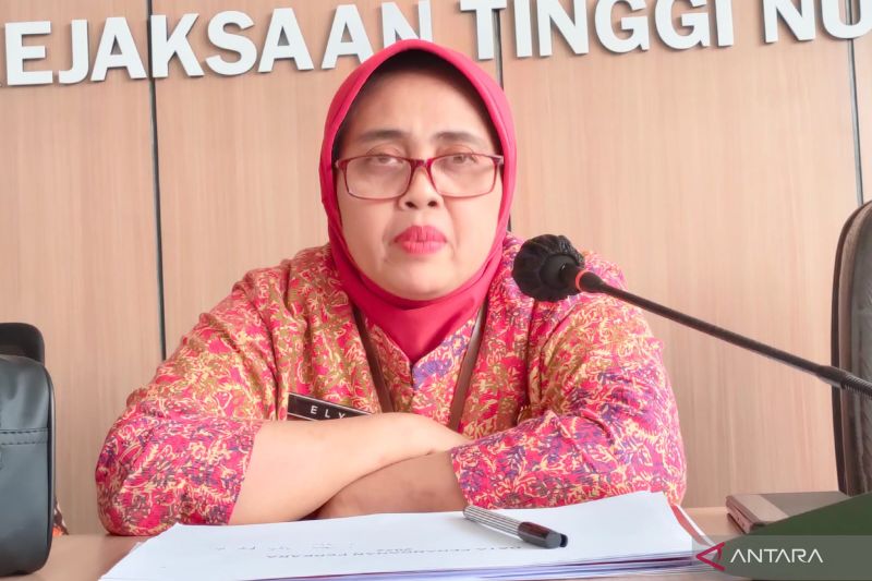 đź“· Ely Rahmawati, S.H. (Antara).